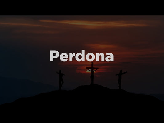 Perdona