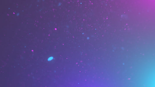 Glimmer Dust 11 Still
