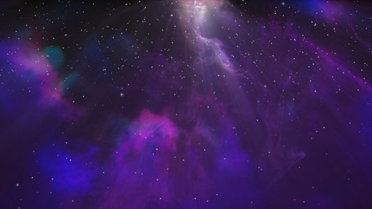 Christmas Galaxy 01