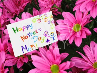 Happy Mother's Day