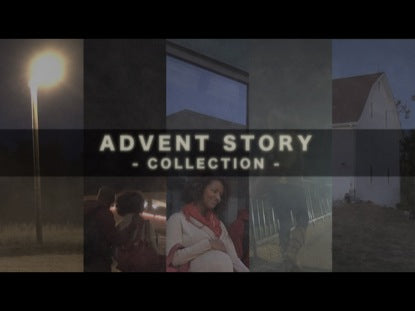 Advent Story Collection