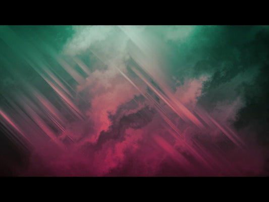 Through The Clouds Three