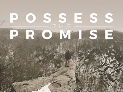 Possess The Promise