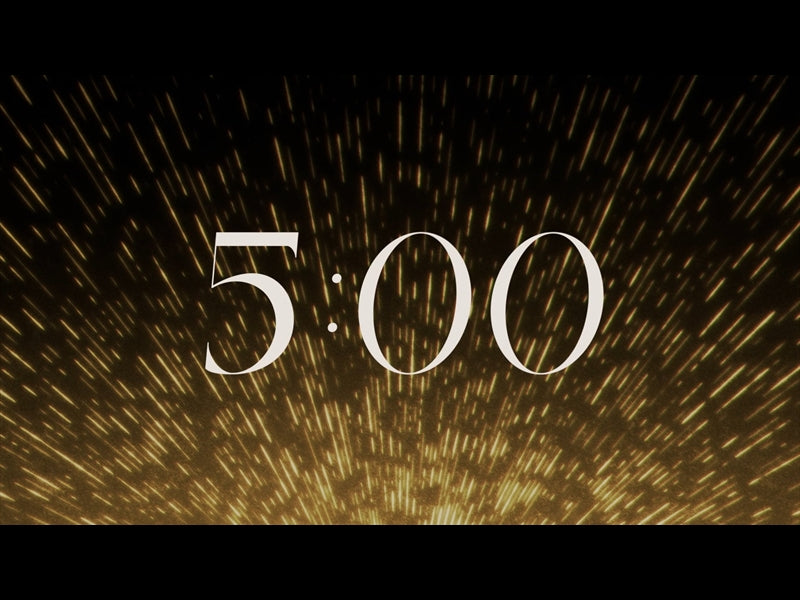 Arise Countdown 01