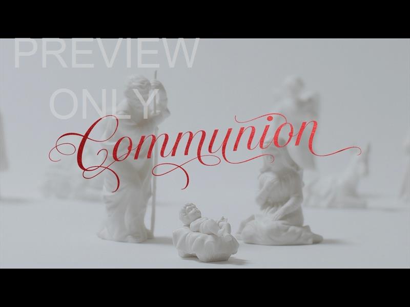 The Prince Of Peace Communion Still