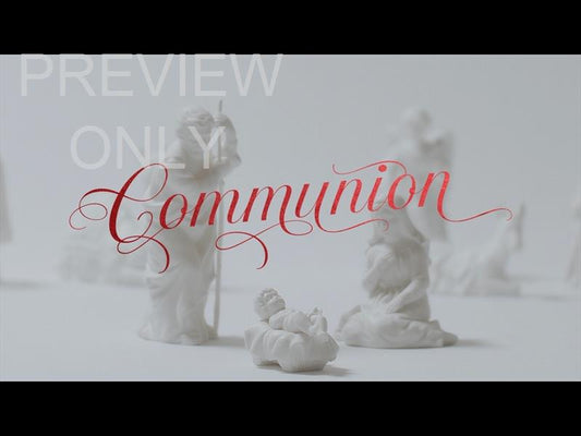 The Prince Of Peace Communion Still