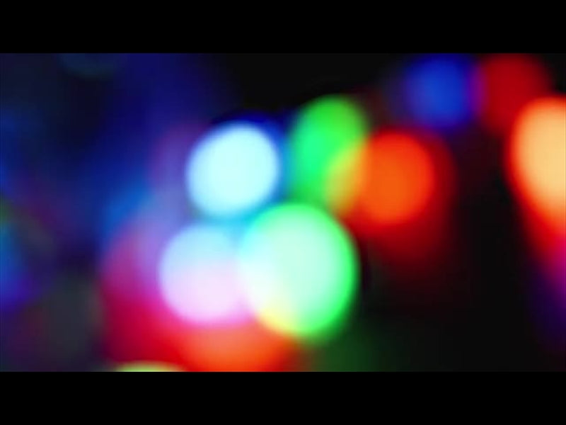 Rgb Lights 07
