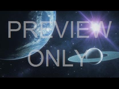 Interstellar Purple Flare Planets