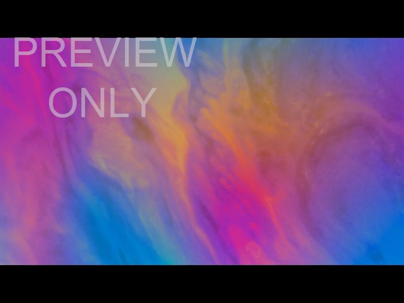 Maundy Thursday Paint: Still 1