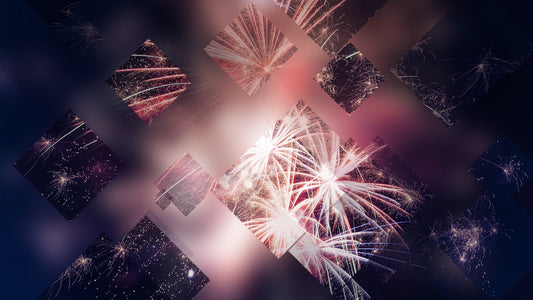 New Year Journey 11 Still