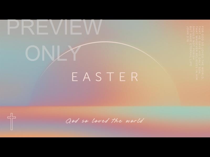Horizons Easter 02 Still