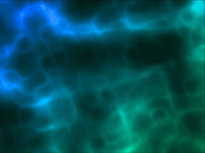 Mysterious Aquamarine