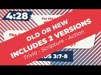 Old Or New