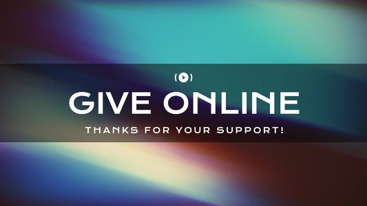 Subtle Light Give Stream Still