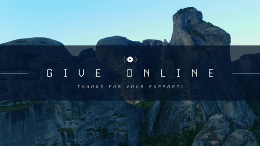 Meteora Give Stream Still