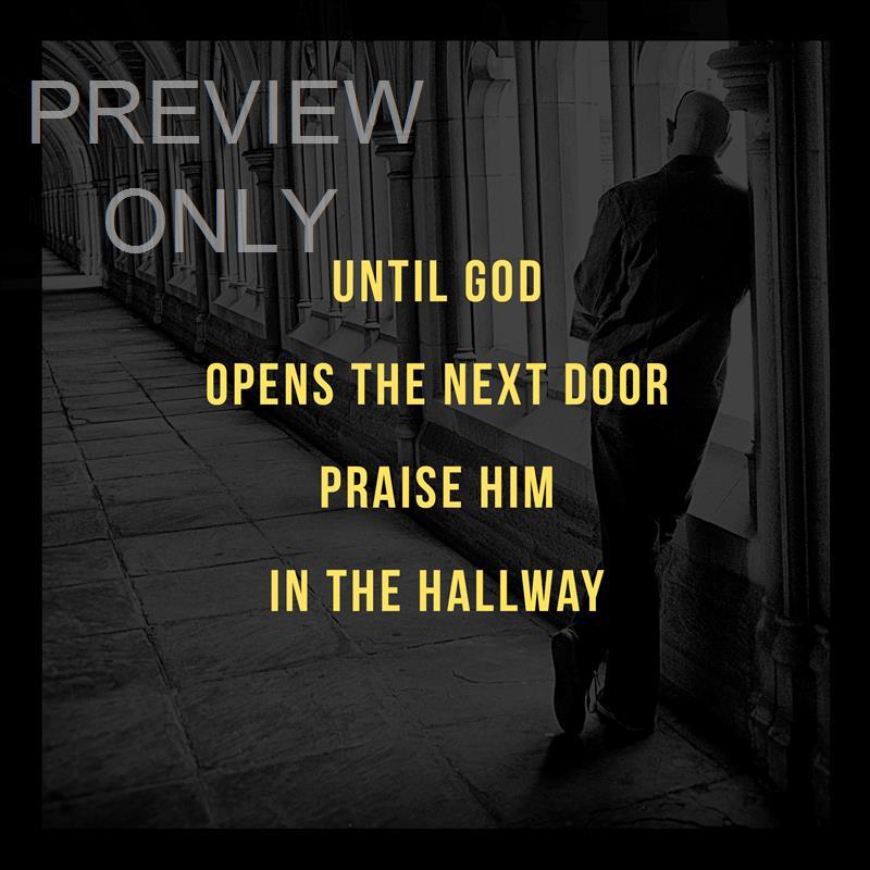 Praise Hallway