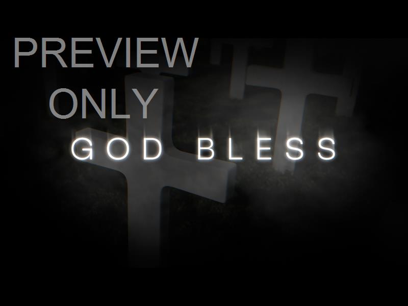Honor God Bless 02 Still