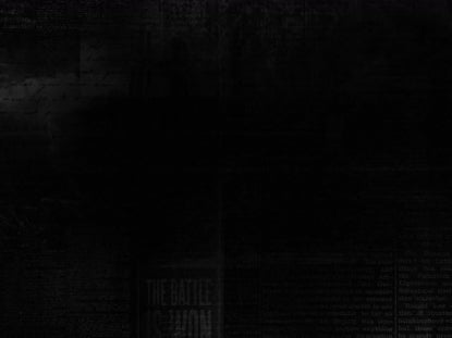 Raise A Hallelujah 1