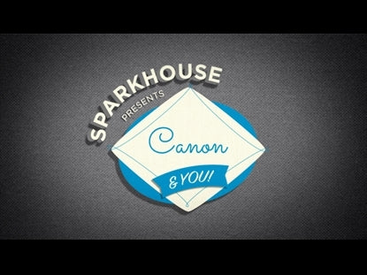 Sparkhouse Presents: Canon