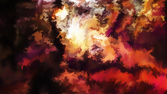 Fall Paint 01 Still