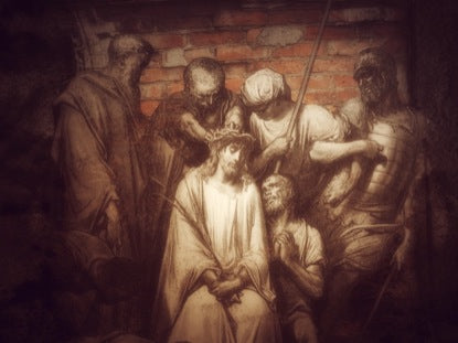 Crown Of Thorns