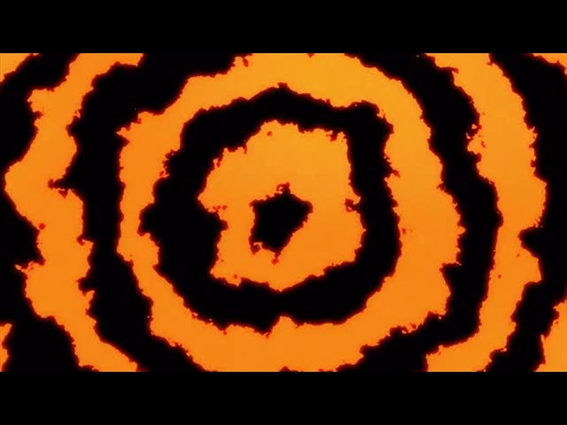 Ring Of Fire Loop 04