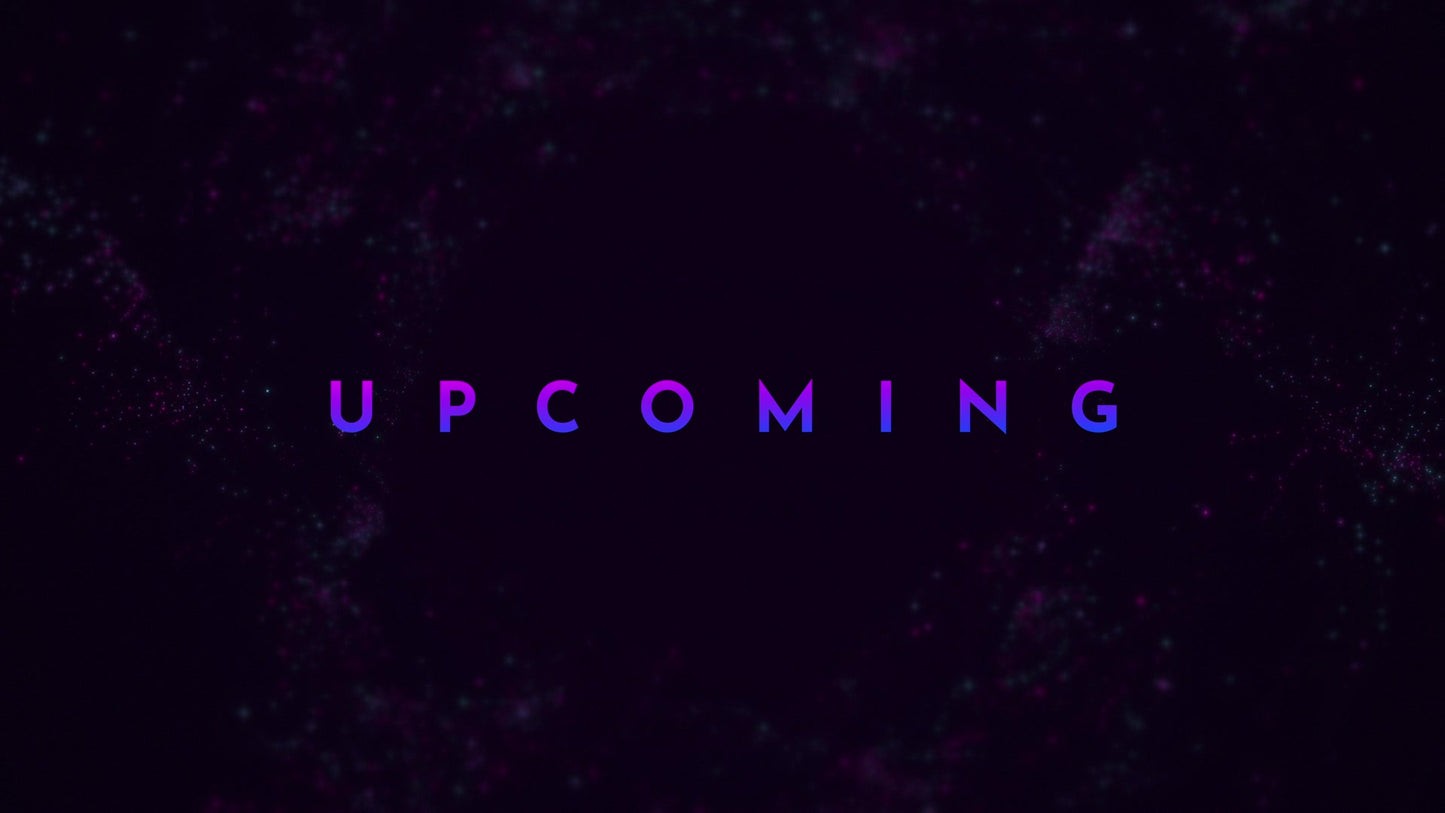 Swarm Upcoming