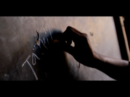 Africa Cinematography