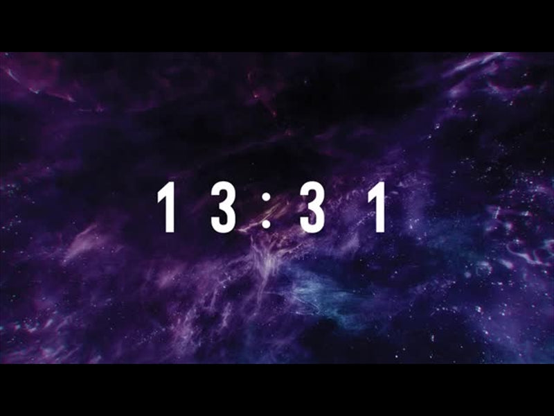 Nebula Countdown