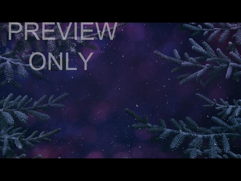 Christmas Wintertide 2 Still