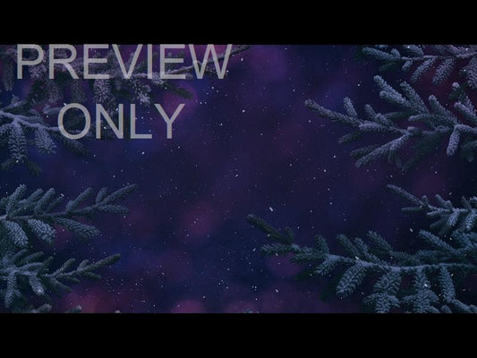 Christmas Wintertide 2 Still