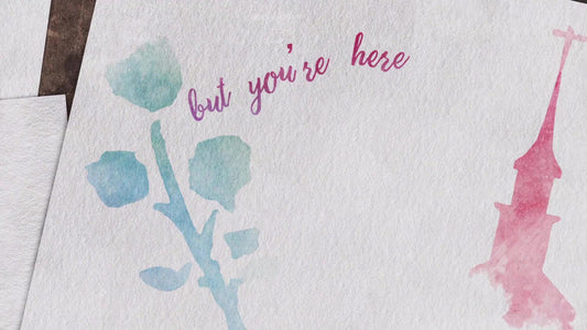 A Mother'S Day Welcome