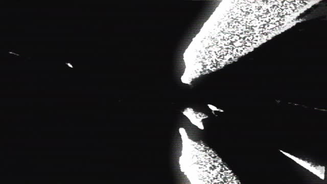 VCR Odyssey 4 BW