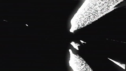VCR Odyssey 4 BW