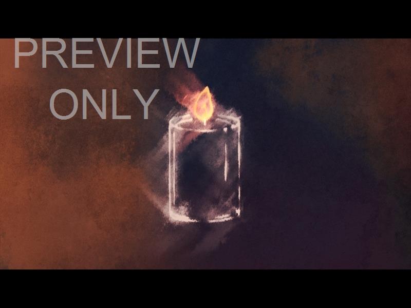 Light Of Advent Still 04