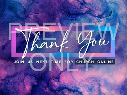 Easter Canvas Stream Close Still