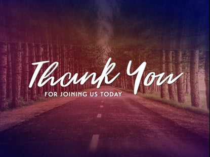 Sojourn Closing Motion