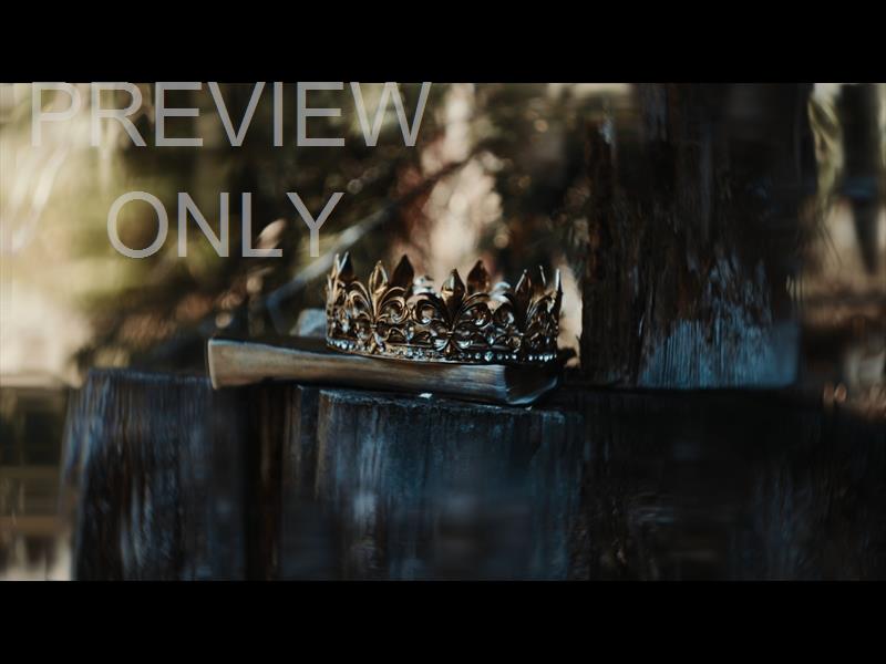 Bible And Crown 5 Still