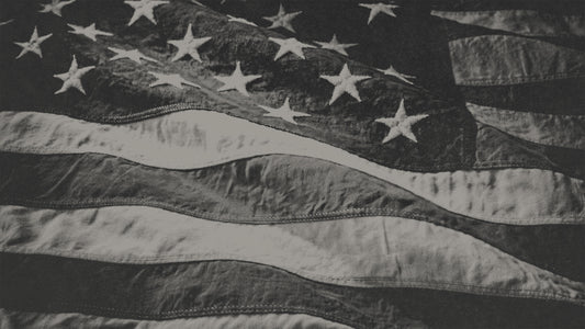 Flag Of Freedom Loop 08