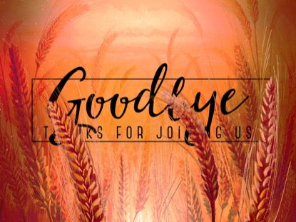 Harvest Sowing Closing 2 Motion