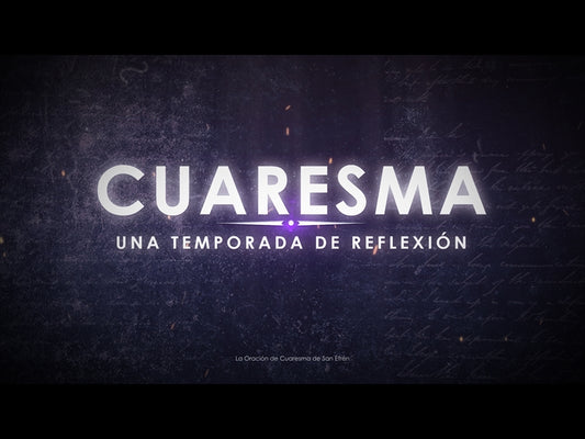 Cuaresma