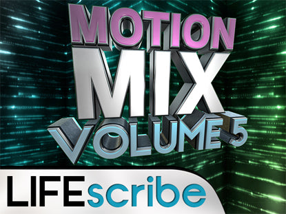 Motion Mix Volume 5