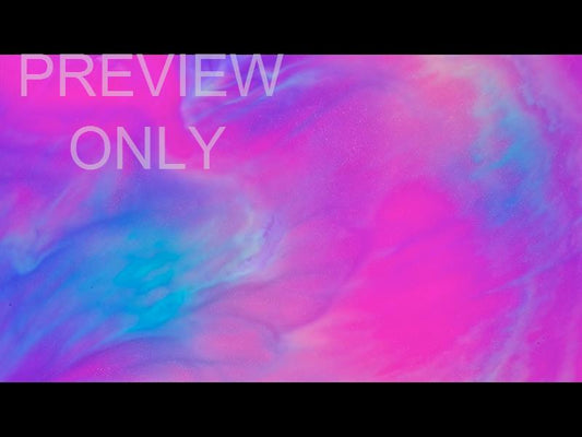 Easter Paint: 4 Still