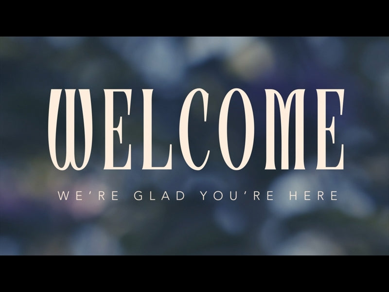 Gardenista Welcome