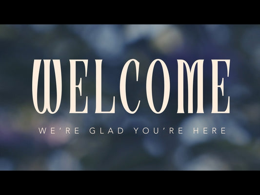 Gardenista Welcome