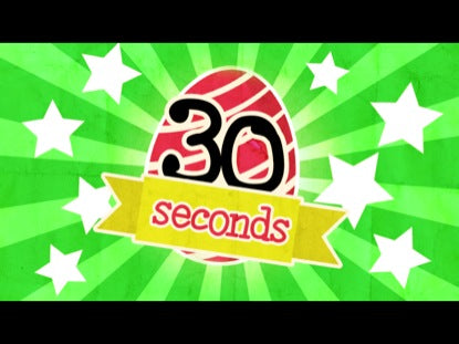 Easter Egg Game Countdown 30