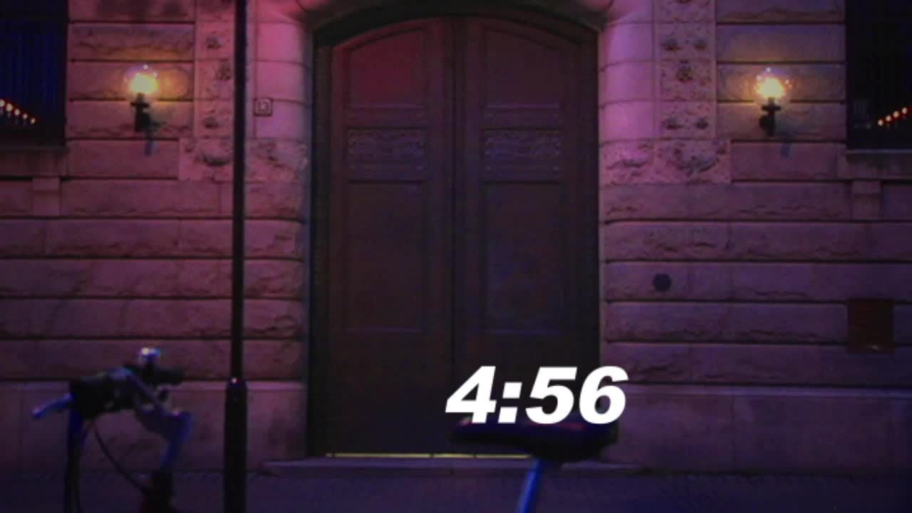 Big Door Countdown