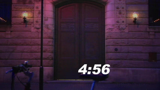 Big Door Countdown