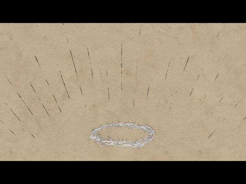 Drawn To Him Loop 08