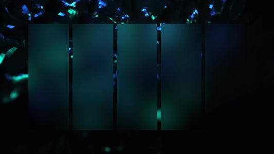Glow Field Cool Alt Still